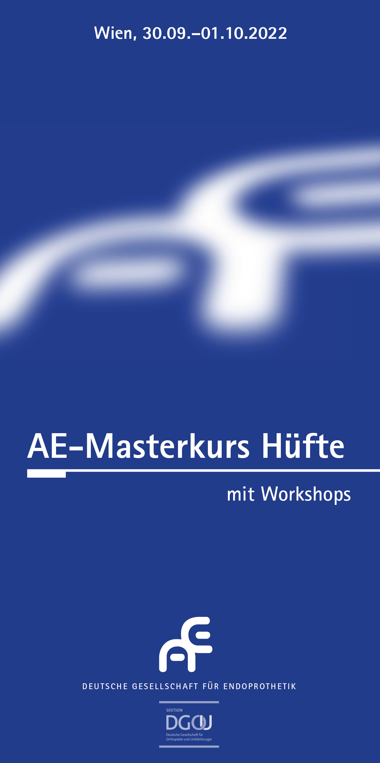 20220930 1001 Deckblatt AE Masterkurs Huefte Wien