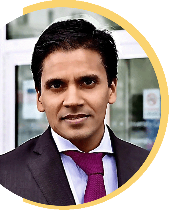 Sujith Konan