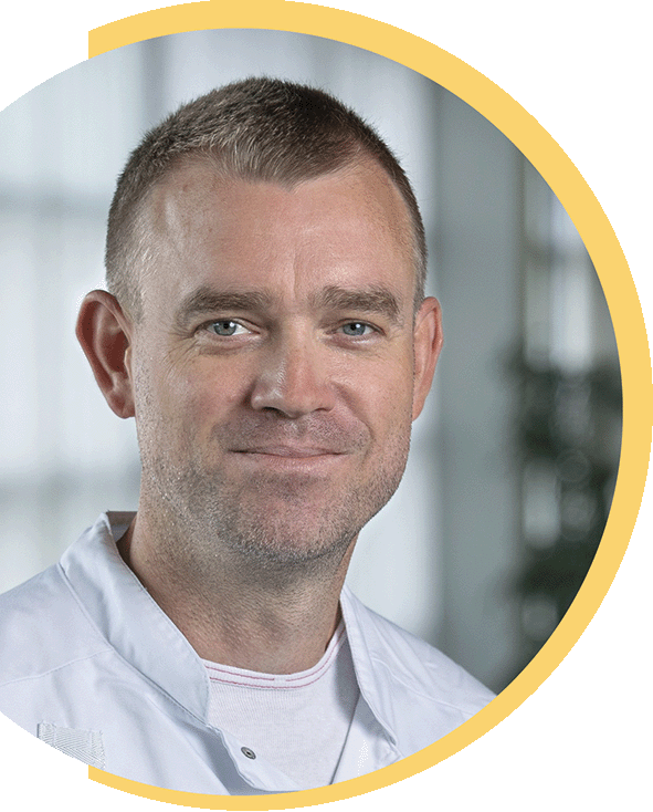 Anders Troelsen