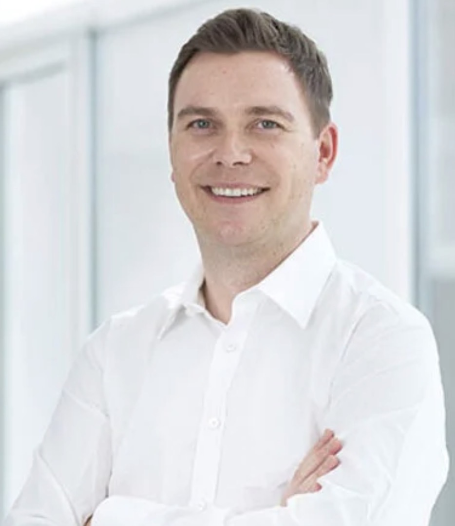 Michael Najfeld