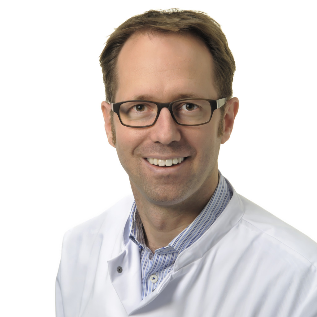 Patrick Weber