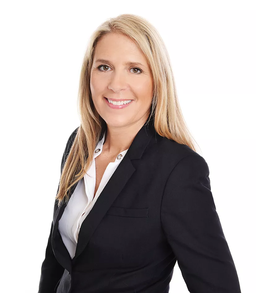 Andrea Trautwein