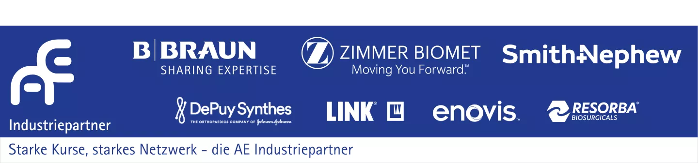 Industriepartnerschaft
