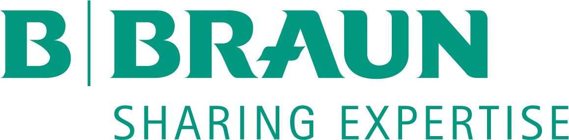 Logo B. Braun