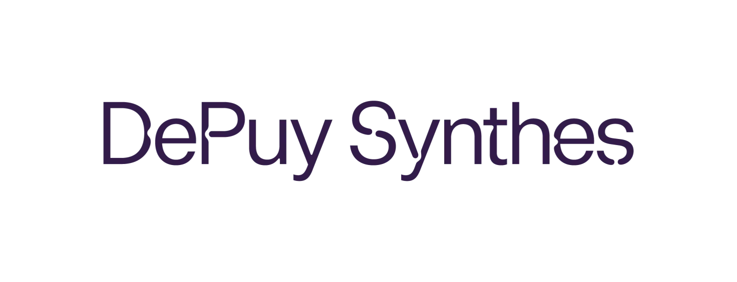 Depuy Synthes Logo