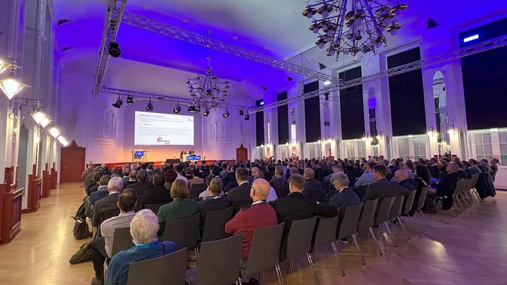 AE-Kongress 2023