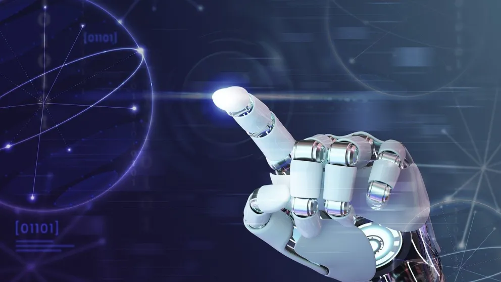 Robotik