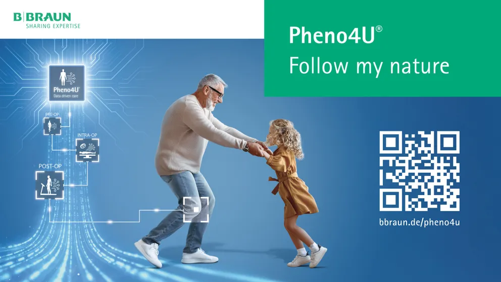 Pheno4U