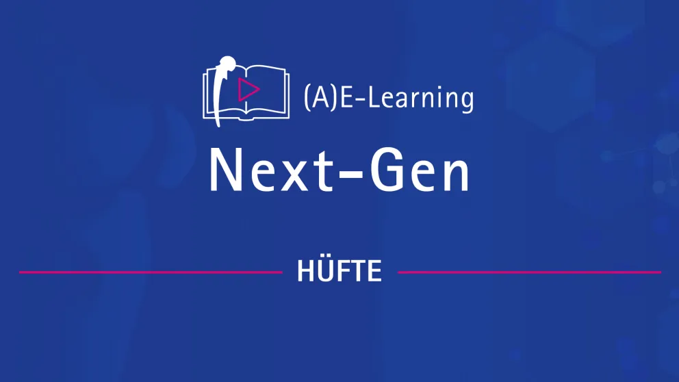 Next-Gen Hüfte