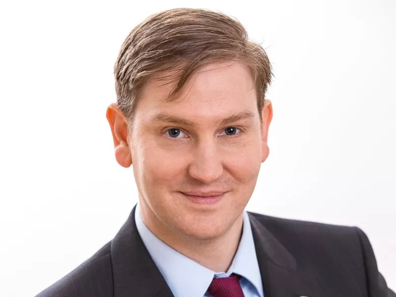 Markus Meyer
