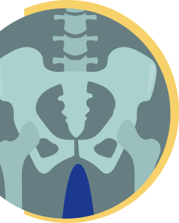 AE Huefte Logo
