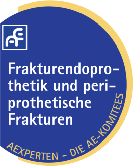 Frakturendoprothetik und periprothetische Frakturen