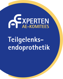 Komitee Teilgelenksendoprothetik