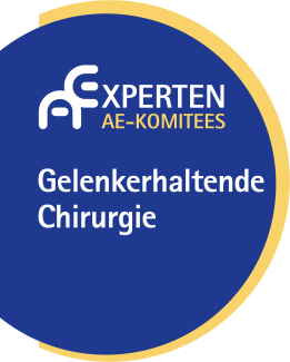 Komitee 11 &quot;Gelenkerhaltende Chirurgie&quot;