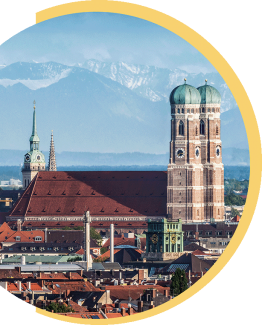 Visual  Kongress München 2026
