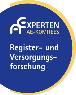 Komitee Register und Versorgungsforschung